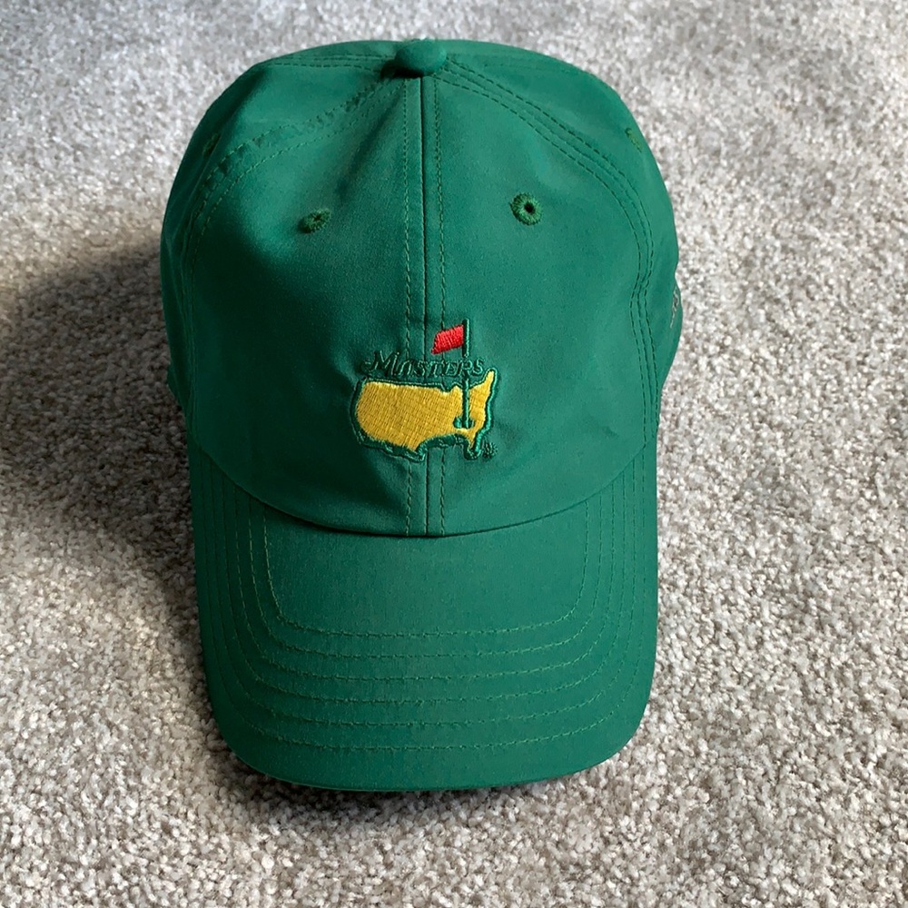 Augusta National Masters Hat